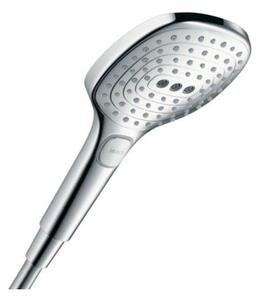 Sprchová hlavice Hansgrohe Raindance Select E chrom 26521000