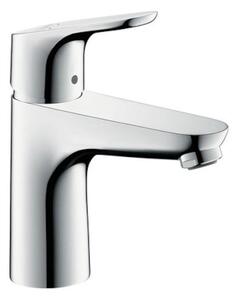 Umyvadlová baterie Hansgrohe Focus bez výpusti chrom 31517000