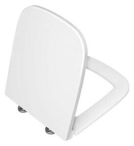 WC prkénko VitrA Valarte duroplast bílá 124-003R009