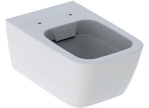 Geberit 201950600 iCon Square závěsný klozet s umyvadlem pod omítku