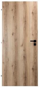 Interiérové dveře Naturel Ibiza levé 80 cm dub natura IBIZACPLDN80L
