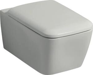 Geberit 201950600 iCon Square závěsný klozet s umyvadlem pod omítku