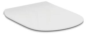 WC prkénko Ideal Standard Tesi plast bílá T352801