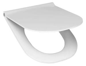 WC prkénko Jika Mio duroplast bílá H8917100000631