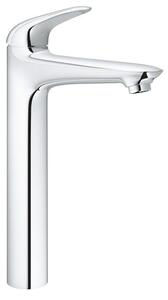 Vysoká umyvadlová baterie GROHE Eurostyle New bez výpusti chrom 23719003