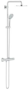 Sprchový systém GROHE Euphoria System s termostatickou baterií chrom 27964000