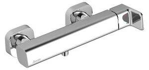 Sprchová baterie Ravak 10° Free bez sprchového setu 150 mm chrom TDF032.00/150 X070132