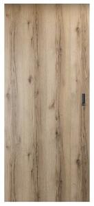 Interiérové dveře Naturel Ibiza 80 cm dub natura posuvné IBIZACPLDN80PO