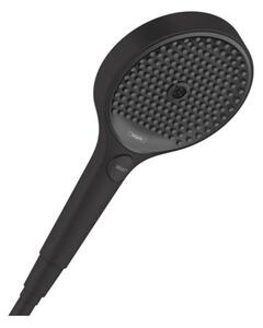 Sprchová hlavice Hansgrohe Rainfinity matná černá 26864670