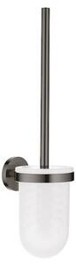 Wc štětka GROHE Essentials Hard Graphite 40374A01
