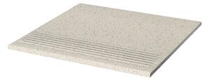 Schodovka Rako Taurus Granit béžová 30x30 cm mat TCA34062.1