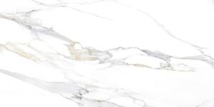 Dlažba Geotiles Aurora gold 60x120 cm leštěná AURORA612GOL