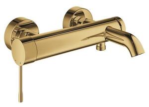 Vanová baterie GROHE Essence New Cool Sunrise 33624GL1