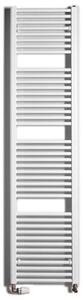 Radiátor kombinovaný Thermal Trend KD 185x45 cm bílá KD4501850