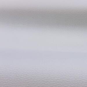 Ekokůže Standart koženka v metráži, 480 g/m², šíře 145 cm, bílá