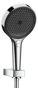 Sprchová hlavice s hadicí Hansgrohe Rainfinity chrom 26852000
