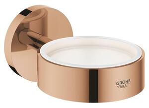 Držák GROHE Essentials bez skleničky Warm Sunset 40369DA1