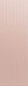 Obklad Dom Kipling rose ishi 33,3x100 cm mat DKP3350H