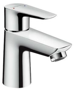 Umyvadlová baterie Hansgrohe Talis E bez výpusti chrom 71702000