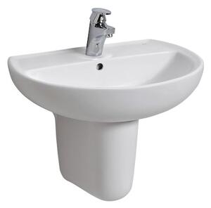 Umyvadlo Kolo Rekord 55x42 cm otvor pro baterii uprostřed K91155000