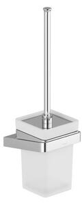 Wc štětka Ravak 10° TD410.00 chrom X07P330