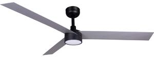 FARO 34287WT1S-LED Stm. vent. CRUISER XL 18W/230V CCT pr. 160 cm š./čer. WT + DO