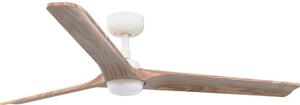 FARO 33810WT1S-LED Stm. ventil. HEYWOOD L 10W/230V CCT pr.132cm dřevo/bílá WT+DO