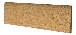 Sokl Rako Taurus Granit žlutá 8x30 cm mat TSAKF074.1