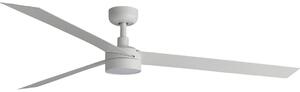 FARO 34292WT1S - LED Stm. vent. CRUISER XL 18W/230V CCT pr. 160 cm bílá WT + DO