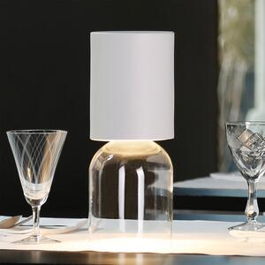 Luceplan designové stolní lampy Nui Mini