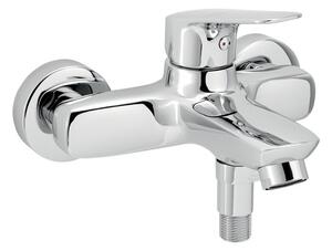 Vanová baterie Novaservis Titania Pure bez sprchového setu 150 mm chrom 90320/1,0