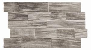 Obklad Realonda Driftwood Ebony 31x56 cm mat DRIFTWEB