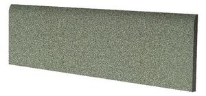 Sokl Rako Taurus Granit zelená 8x30 cm mat TSAKF080.1