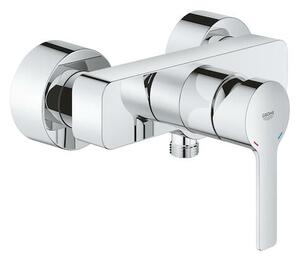 Sprchová baterie GROHE Lineare bez sprchového setu 150 mm chrom 33865001
