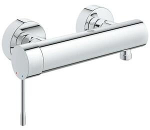 Sprchová baterie GROHE Essence New bez sprchového setu 150 mm chrom 33636001