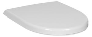 WC prkénko Jika Lyra Plus thermoplast bílá H8933870000001