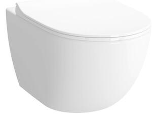Wc závěsné VitrA Shift zadní odpad 7747-003-0075