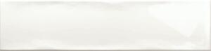 Obklad Ribesalbes Ocean white 7,5x30 cm lesk OCEAN2647