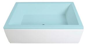 Polysan DEEP PLAIN NIKA panel 100x36cm,84825