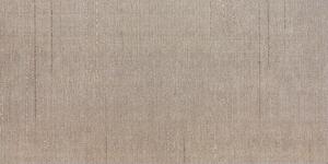 Obklad Rako Textile hnědá 20x40 cm mat WADMB103.1