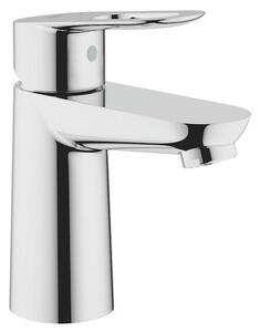 Umyvadlová baterie GROHE Loop bez výpusti chrom 23337000