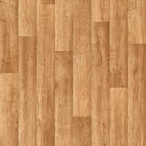 PVC podlaha Atlantic Chalet oak 260L