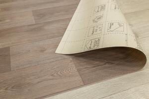 PVC podlaha Tarkett Iconik 150 Swan Dark Beige