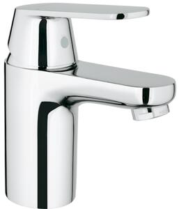 Umyvadlová baterie GROHE Eurosmart Cosmopolitan bez výpusti chrom 32824000