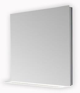 Zrcadlo s LED osvětlením Naturel 100x80 cm CALA10080