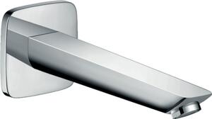 Vanový výtok Hansgrohe Logis chrom 71410000