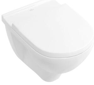 Wc závěsné Villeroy & Boch O.Novo zadní odpad 5660R001