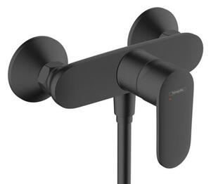 Sprchová baterie Hansgrohe Vernis Blend bez sprchového setu 150 mm černý mat 71640670