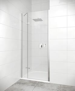 Sprchové dveře 120 cm Hüppe Strike New SIKOKHN120L