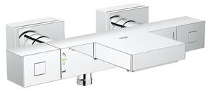 Termostat GROHE Grohtherm Cube s termostatickou baterií 150 mm chrom 34497000
